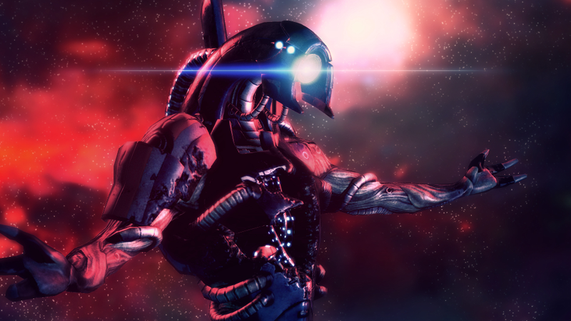Illustration for article titled Robot Separatists: The Best Stories About A.I.s Leaving Humanity Behind